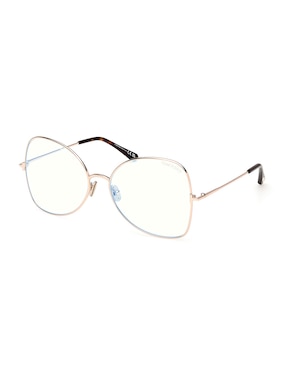 Armazón Tom Ford Ft6049-B para mujer