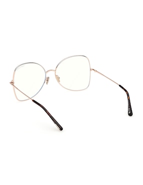 Armazón Tom Ford Ft6049-B para mujer