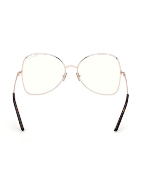 Armazón Tom Ford Ft6049-B para mujer