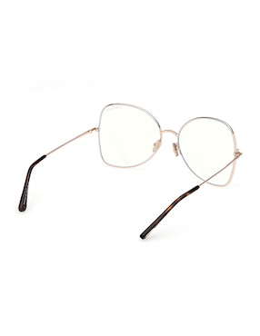 Armazón Tom Ford Ft6049-B para mujer