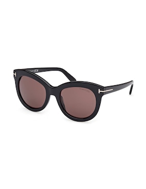 Lentes de sol Tom Ford Ft1189 para mujer