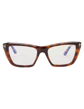 Armazón Tom Ford para mujer