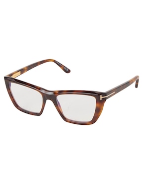 Armazón Tom Ford para mujer