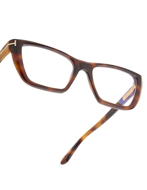 Armazón Tom Ford para mujer