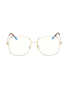 Armazón Tom Ford Ft6048-B para mujer