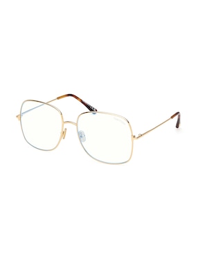 Armazón Tom Ford Ft6048-B para mujer