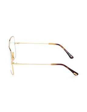Armazón Tom Ford Ft6048-B para mujer