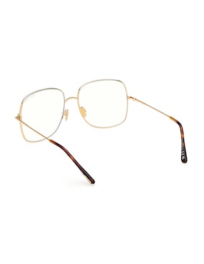 Armazón Tom Ford Ft6048-B para mujer