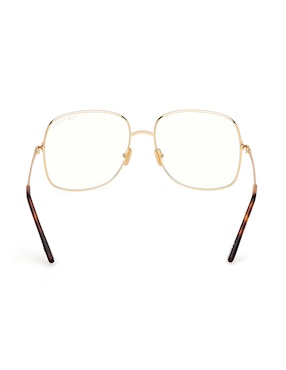 Armazón Tom Ford Ft6048-B para mujer