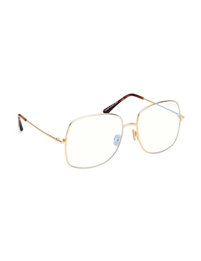 Armazón Tom Ford Ft6048-B para mujer
