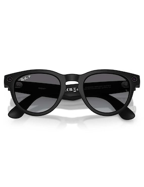 Lentes de sol Ray Ban Meta Headliner Gen 2.0 unisex
