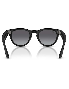 Lentes de sol Ray Ban Meta Headliner Gen 2.0 unisex