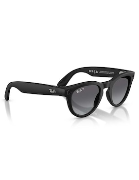 Lentes de sol Ray Ban Meta Headliner Gen 2.0 unisex