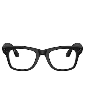 Armazón Ray Ban Meta Wayfarer Gen 2.0 unisex