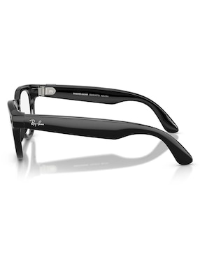 Lentes de sol Ray Ban Meta Headliner Gen 2.0 unisex