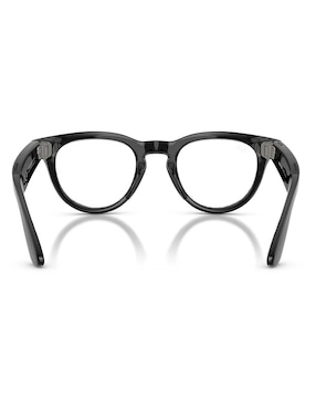 Lentes de sol Ray Ban Meta Headliner Gen 2.0 unisex