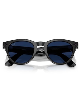Lentes de sol Ray Ban Meta Headliner Gen 2.0 unisex