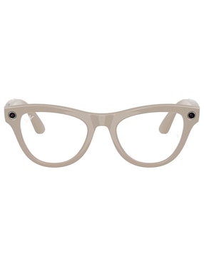 Lentes de sol Ray Ban Meta Skyler Gen 2.0 unisex