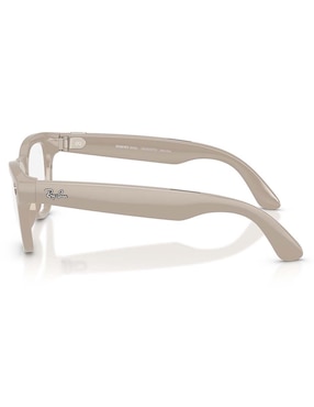 Lentes de sol Ray Ban Meta Skyler Gen 2.0 unisex