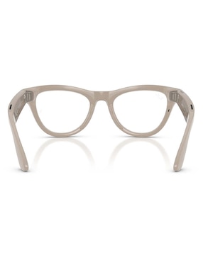 Lentes de sol Ray Ban Meta Skyler Gen 2.0 unisex
