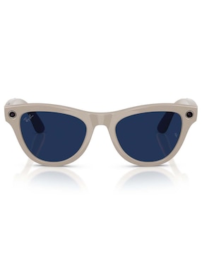 Lentes de sol Ray Ban Meta Skyler Gen 2.0 unisex