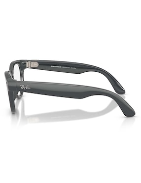 Lentes de sol Ray Ban Meta Headliner Gen 2.0 unisex