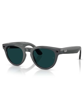 Lentes de sol Ray Ban Meta Headliner Gen 2.0 unisex