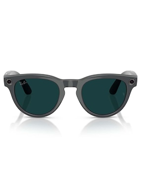 Lentes de sol Ray Ban Meta Headliner Gen 2.0 unisex