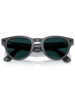 Lentes de sol Ray Ban Meta Headliner Gen 2.0 unisex