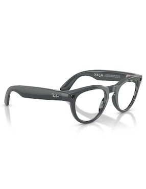 Lentes de sol Ray Ban Meta Headliner Gen 2.0 unisex