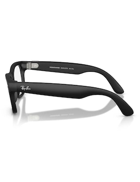 Lentes de sol Ray Ban Meta Wayfarer Large Gen 2.0 unisex