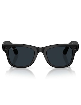 Lentes de sol Ray Ban Meta Wayfarer Large Gen 2.0 unisex