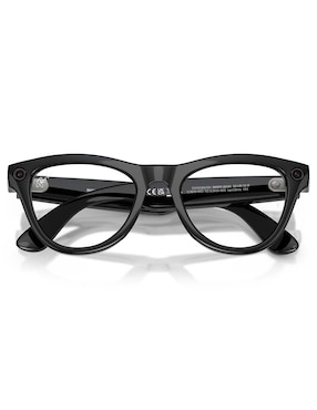 Lentes de sol Ray Ban Meta Skyler Gen 2.0 unisex