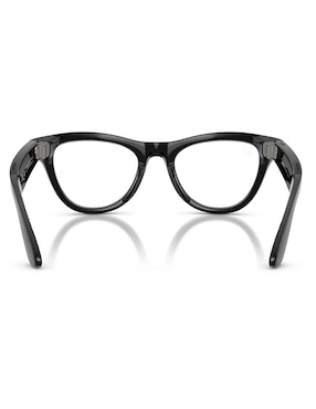 Lentes de sol Ray Ban Meta Skyler Gen 2.0 unisex