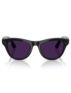 Lentes de sol Ray Ban Meta Skyler Gen 2.0 unisex