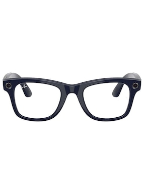 Lentes de sol Ray Ban Meta Wayfarer Gen 2.0 unisex