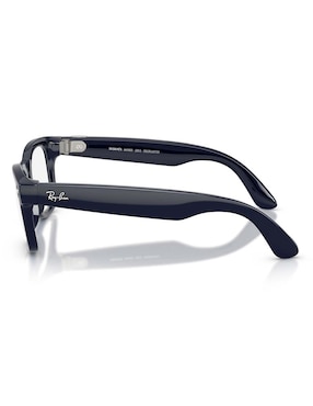 Lentes de sol Ray Ban Meta Wayfarer Gen 2.0 unisex