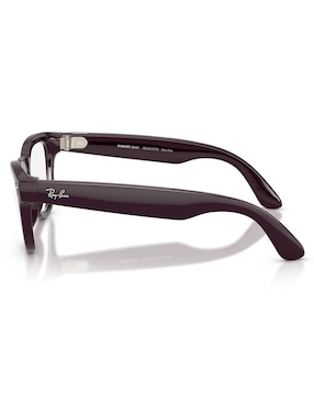 Lentes de sol Ray Ban Meta Skyler Gen 2.0 unisex