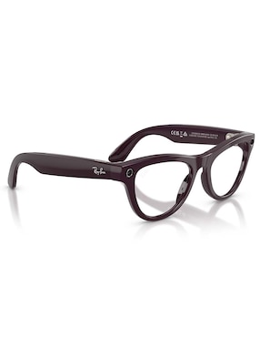 Lentes de sol Ray Ban Meta Skyler Gen 2.0 unisex