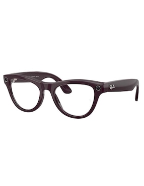 Lentes de sol Ray Ban Meta Skyler Gen 2.0 unisex