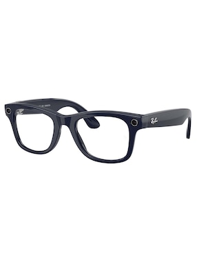 Lentes de sol Ray Ban Meta Wayfarer Large Gen 2.0 unisex