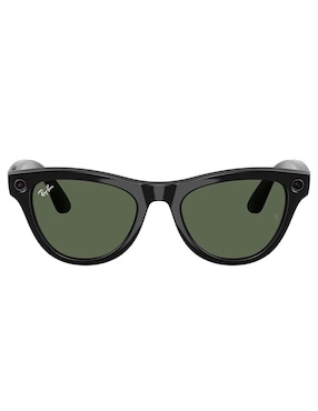 Lentes de sol Ray Ban Meta Skyler Gen 2.0 unisex