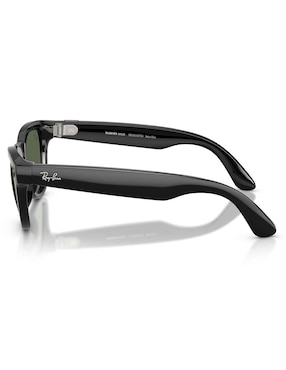 Lentes de sol Ray Ban Meta Skyler Gen 2.0 unisex