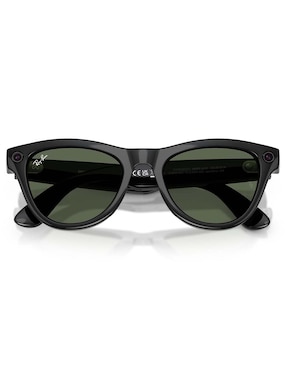 Lentes de sol Ray Ban Meta Skyler Gen 2.0 unisex