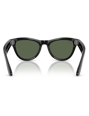 Lentes de sol Ray Ban Meta Skyler Gen 2.0 unisex