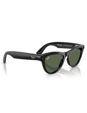 Lentes de sol Ray Ban Meta Skyler Gen 2.0 unisex