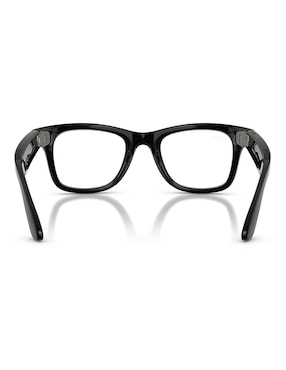 Lentes de sol Ray Ban Meta Wayfarer Large Gen 2.0 unisex
