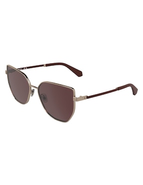Lentes de sol Calvin Klein Jeans para mujer