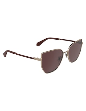 Lentes de sol Calvin Klein Jeans para mujer