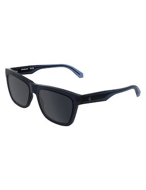 Lentes de sol Calvin Klein Jeans para hombre